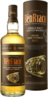 Benriach - Peated Cask Strength Batch 1 70cl Bottle