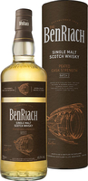 Benriach - Peated Cask Strength Batch 2 70cl Bottle