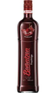 Berentzen - Wild Kirsch 70cl Bottle