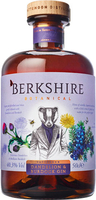 Berkshire Botanical - Dandelion and Burdock Gin 50cl Bottle