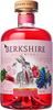 Berkshire Botanical - Rhubarb and Raspberry Gin 50cl Bottle
