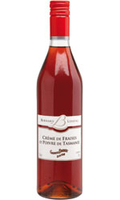 Bernard Loiseau - Creme de Fraises Poivre de Tasmanie 70cl Bottle