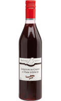 Bernard Loiseau - Liqueur de Cassis Pain d