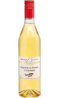 Bernard Loiseau - Liqueur de Poires Laurier 70cl Bottle