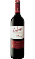 Beronia - Crianza 2015 75cl Bottle