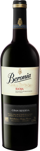 Beronia - Gran Reserva 2010 75cl Bottle