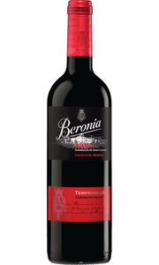 Beronia - Tempranillo Special Production 2011 75cl Bottle