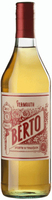 Berto - Bianco Vermouth 1 Litre Bottle