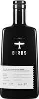 Birds - Botanical Spirit 70cl Bottle