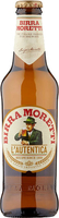 Birra Moretti - Lager 24x 330ml Bottles