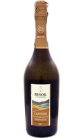 Bisol - Cartizze Prosecco Valdobbiadene Superiore 2014 75cl Bottle