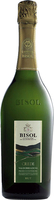 Bisol - Crede Prosecco Valdobbiadene Brut 2017 75cl Bottle