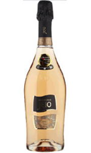 Bisol - Jeio Rose NV 75cl Bottle