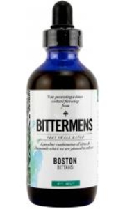 Bittermens - Boston Bittahs 146ml Bottle