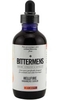 Bittermens - Hellfire Habanero Shrub 146ml Bottle