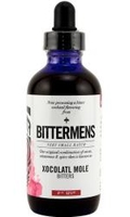 Bittermens - Xocolatl Mole Bitters 146ml Bottle