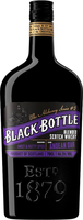 Black Bottle - Alchemy Series Andean Oak 70cl Bottle
