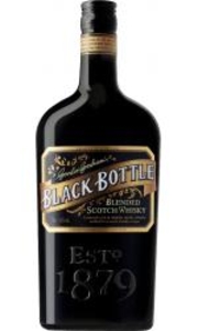 Black Bottle - Standard 70cl Bottle