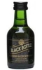 Black Bottle - Standard Miniature 5cl Miniature