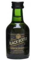 Black Bottle - Standard Miniature 5cl Miniature
