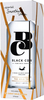 Black Cow - Limited Edition Gold Straw Gift Pack 70cl Bottle