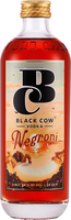 Black Cow - Negroni 50cl Bottle