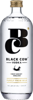 Black Cow - Vodka 70cl Bottle