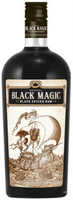 Black Magic - Spiced Rum 70cl Bottle