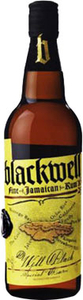 Blackwell - Black Gold 70cl Bottle