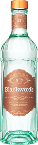 Blackwoods - 60 Vintage Dry Gin 70cl Bottle