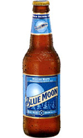 Blue Moon - Belgian White 24x 355ml Bottles