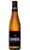 Bockor - Omer 24x 330ml Bottles