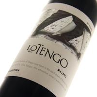 Bodega Norton - Lo Tengo Malbec 2019 6x 75cl Bottles