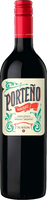 Bodega Norton - Porteno Malbec 2019 6x 75cl Bottles