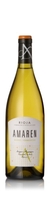 Bodegas Amaren - Blanco DOCa 2017 6x 75cl Bottles