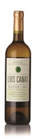 Bodegas Luis Canas - Rioja Blanco Fermentado En Barrica DOCa 2018 12x 75cl Bottles