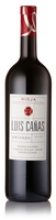 Bodegas Luis Canas - Rioja Crianza DOCa 2015 6x Magnum 1.5 Litre