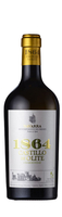 Bodegas Manzanos - 1864 Castillo De Olite Blanco Barrica 2017 6x 75cl Bottles