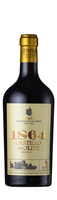 Bodegas Manzanos - 1864 Castillo De Olite Crianza 2016 6x 75cl Bottles