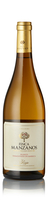 Bodegas Manzanos - Finca Manzanos Blanco Fermentado en Barrica DOCa 2018 12x 75cl Bottles