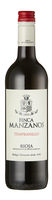 Bodegas Manzanos - Finca Manzanos Tempranillo DOCa 2018 12x 75cl Bottles