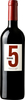 Bodegas Tabula - Damana 5 Ribera del Duero 2017 75cl Bottle