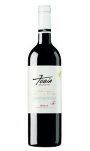 Bodegas Tobia - Seleccion Crianza 2014 75cl Bottle