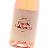 Bodegas Valdemar - Conde Valdemar Rioja Rose 2018 6x 75cl Bottles