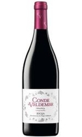 Bodegas Valdemar - Rioja Crianza 2015 12x 75cl Bottles