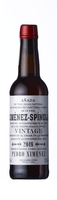 Bodegas Ximenez Spinola - PX Vintage 2018 6x 37.5cl Bottles