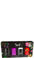 Boe - Gift Pack 4x 5cl Miniatures