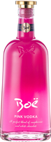Boe - Pink Vodka 70cl Bottle