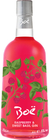 Boe - Raspberry & Sweet Basil Gin 70cl Bottle