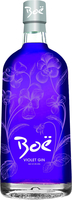 Boe - Violet Gin 70cl Bottle
